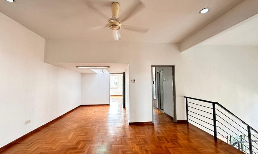 Taman Impian Emas – 2 Storey Semi Detached House – FOR SALE Taman Impian Emas – 2 Storey Semi Detached House – FOR SALE