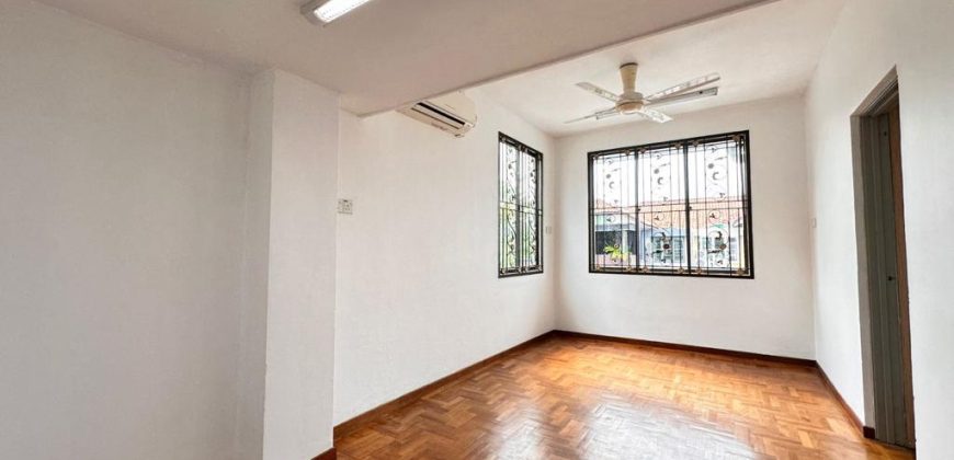 Taman Impian Emas – 2 Storey Semi Detached House – FOR SALE Taman Impian Emas – 2 Storey Semi Detached House – FOR SALE