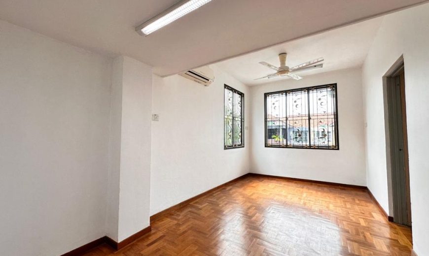 Taman Impian Emas – 2 Storey Semi Detached House – FOR SALE Taman Impian Emas – 2 Storey Semi Detached House – FOR SALE