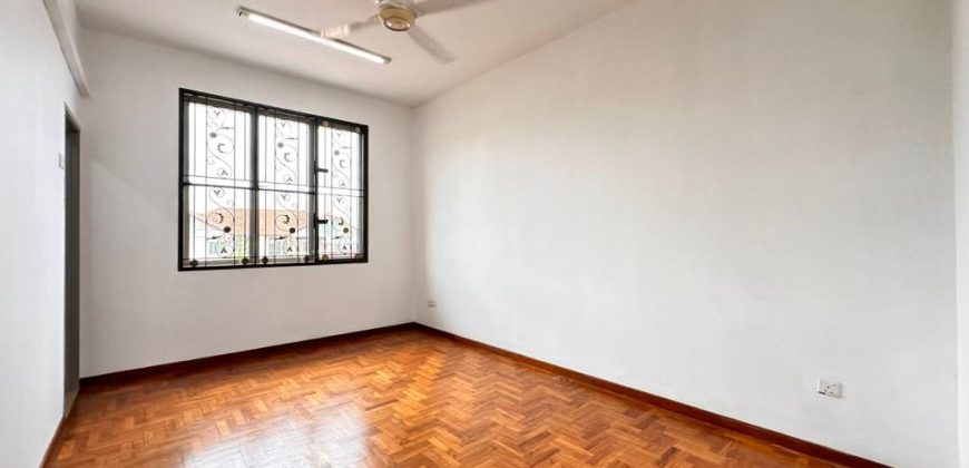 Taman Impian Emas – 2 Storey Semi Detached House – FOR SALE Taman Impian Emas – 2 Storey Semi Detached House – FOR SALE