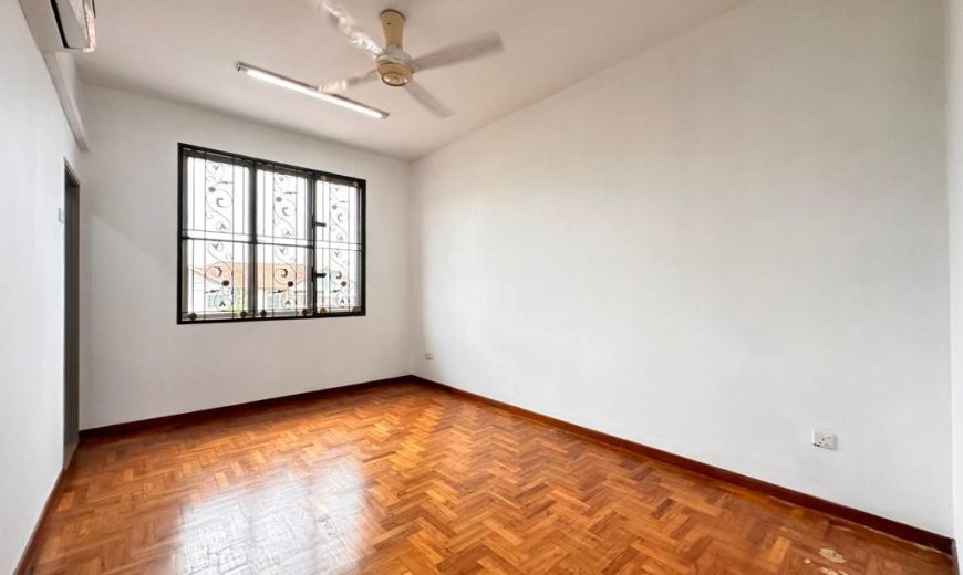 Taman Impian Emas – 2 Storey Semi Detached House – FOR SALE Taman Impian Emas – 2 Storey Semi Detached House – FOR SALE
