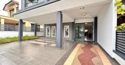 Taman Impian Emas – 2 Storey Semi Detached House – FOR SALE Taman Impian Emas – 2 Storey Semi Detached House – FOR SALE