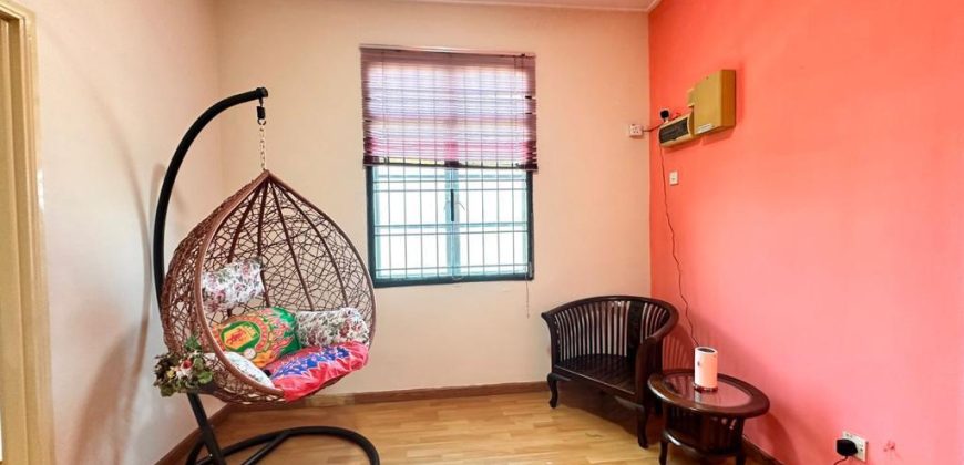 Mount Austin – 2 Storey End Lot Terrace House – FOR SALE Mount Austin – 2 Storey End Lot Terrace House – FOR SALE