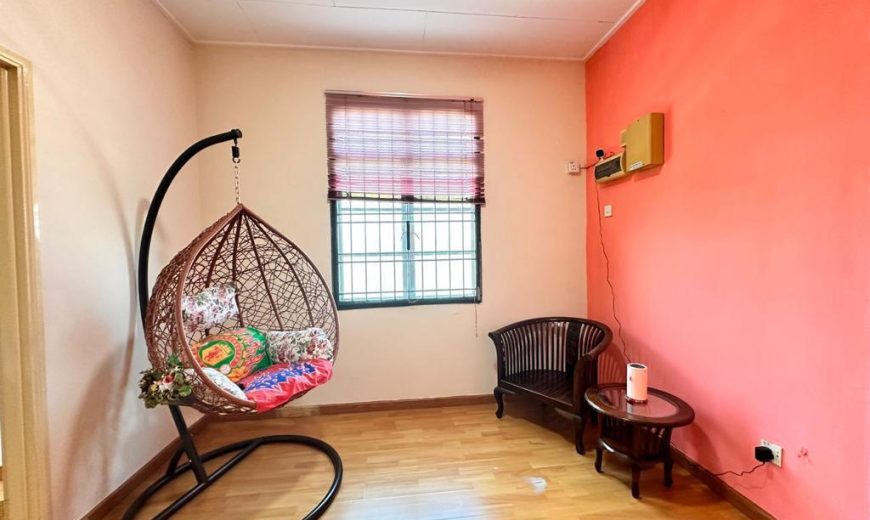 Mount Austin – 2 Storey End Lot Terrace House – FOR SALE Mount Austin – 2 Storey End Lot Terrace House – FOR SALE