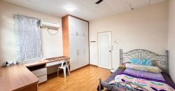 Mount Austin – 2 Storey End Lot Terrace House – FOR SALE Mount Austin – 2 Storey End Lot Terrace House – FOR SALE