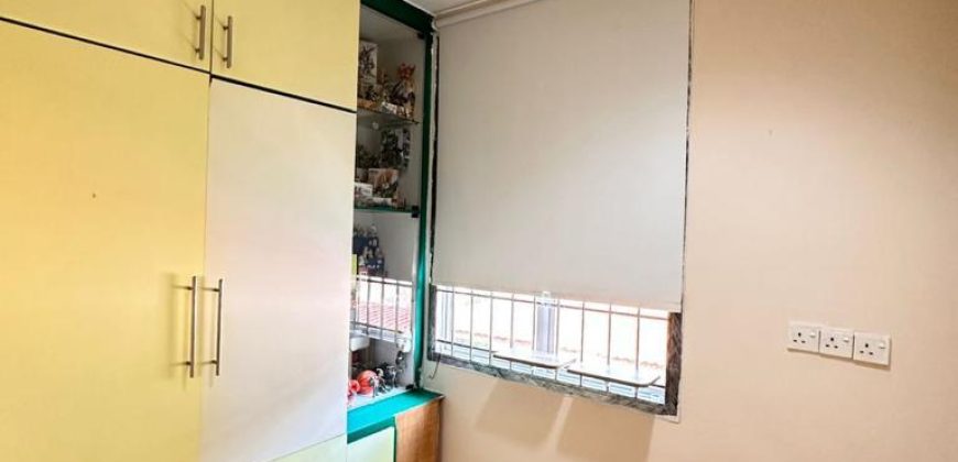 Mount Austin – 2 Storey End Lot Terrace House – FOR SALE Mount Austin – 2 Storey End Lot Terrace House – FOR SALE