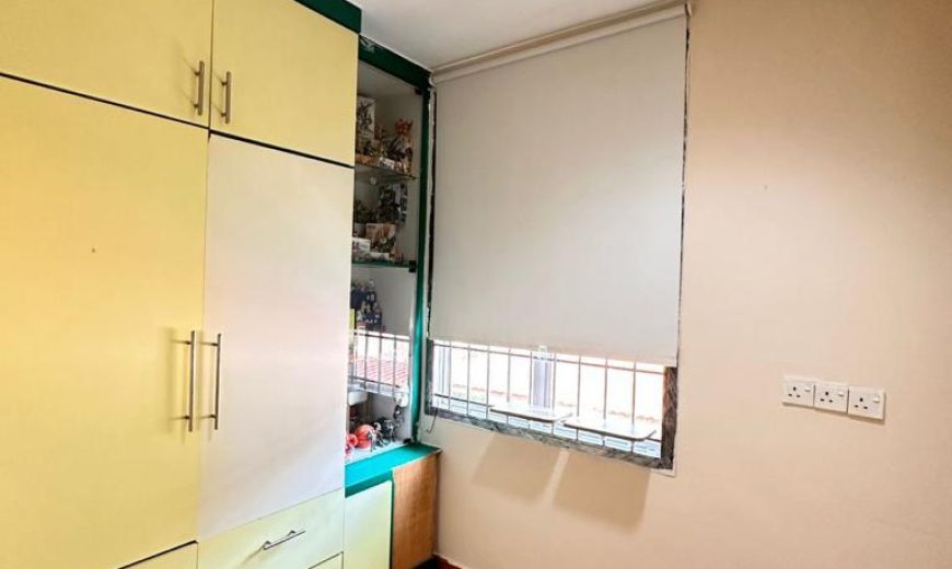 Mount Austin – 2 Storey End Lot Terrace House – FOR SALE Mount Austin – 2 Storey End Lot Terrace House – FOR SALE