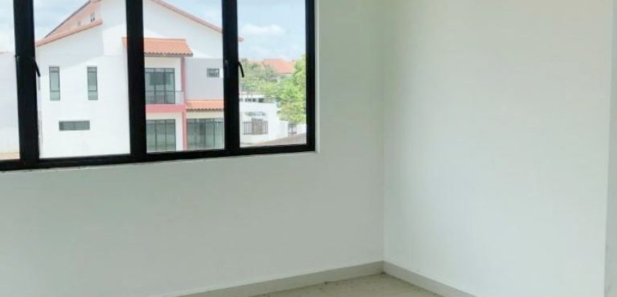 Bandar Dato Onn – 2 Storey Corner Terrace House – FOR SALE Bandar Dato Onn – 2 Storey Corner Terrace House – FOR SALE