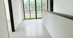 Bandar Dato Onn – 2 Storey Corner Terrace House – FOR SALE Bandar Dato Onn – 2 Storey Corner Terrace House – FOR SALE