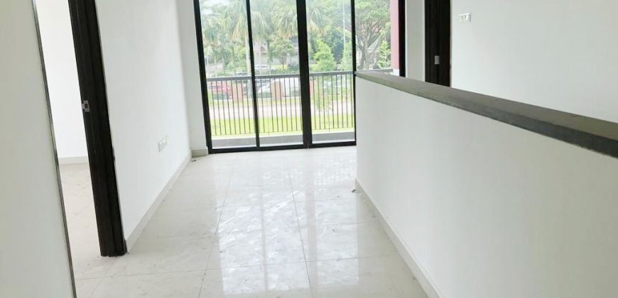 Bandar Dato Onn – 2 Storey Corner Terrace House – FOR SALE Bandar Dato Onn – 2 Storey Corner Terrace House – FOR SALE