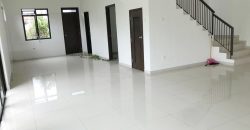 Bandar Dato Onn – 2 Storey Corner Terrace House – FOR SALE Bandar Dato Onn – 2 Storey Corner Terrace House – FOR SALE