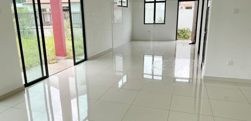 Bandar Dato Onn – 2 Storey Corner Terrace House – FOR SALE Bandar Dato Onn – 2 Storey Corner Terrace House – FOR SALE