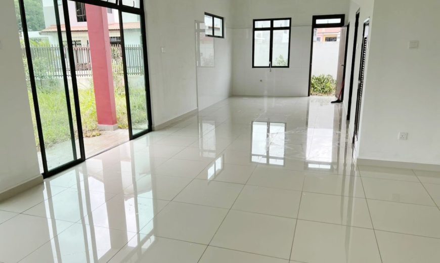 Bandar Dato Onn – 2 Storey Corner Terrace House – FOR SALE Bandar Dato Onn – 2 Storey Corner Terrace House – FOR SALE