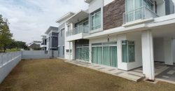 Horizon Hills – 2 Storey Corner Superlink House – FOR SALE Horizon Hills – 2 Storey Corner Superlink House – FOR SALE