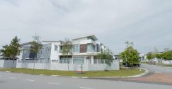 Horizon Hills – 2 Storey Corner Superlink House – FOR SALE Horizon Hills – 2 Storey Corner Superlink House – FOR SALE