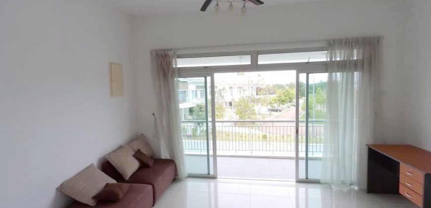 Horizon Hills – 2 Storey Corner Superlink House – FOR SALE Horizon Hills – 2 Storey Corner Superlink House – FOR SALE