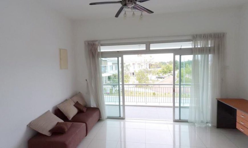 Horizon Hills – 2 Storey Corner Superlink House – FOR SALE Horizon Hills – 2 Storey Corner Superlink House – FOR SALE