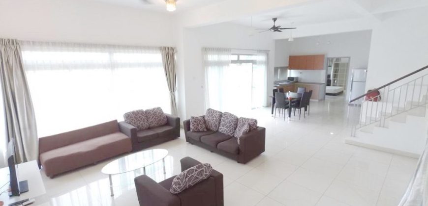 Horizon Hills – 2 Storey Corner Superlink House – FOR SALE Horizon Hills – 2 Storey Corner Superlink House – FOR SALE