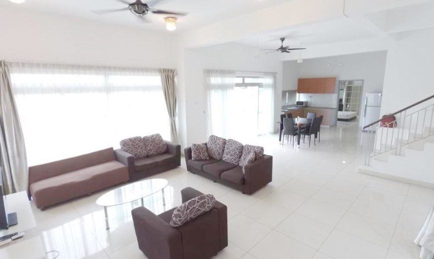 Horizon Hills – 2 Storey Corner Superlink House – FOR SALE Horizon Hills – 2 Storey Corner Superlink House – FOR SALE