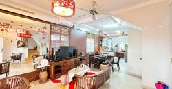 Mount Austin – 2 Storey End Lot Terrace House – FOR SALE Mount Austin – 2 Storey End Lot Terrace House – FOR SALE