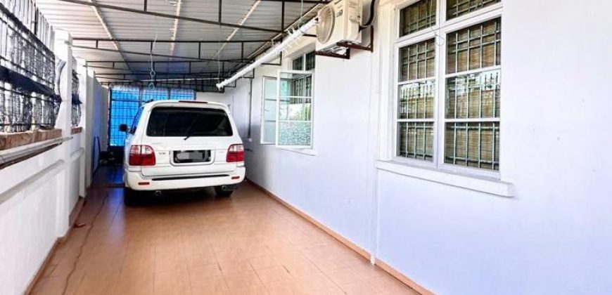 Mount Austin – 2 Storey End Lot Terrace House – FOR SALE Mount Austin – 2 Storey End Lot Terrace House – FOR SALE