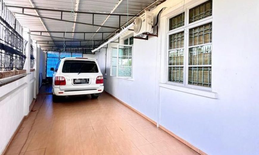 Mount Austin – 2 Storey End Lot Terrace House – FOR SALE Mount Austin – 2 Storey End Lot Terrace House – FOR SALE