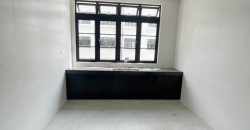 Eco Botanic – 2.5 Storey Superlink House – FOR SALE Eco Botanic – 2.5 Storey Superlink House – FOR SALE