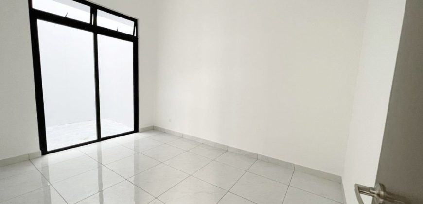 Bandar Cemerlang @ Ulu Tiram – 2 Storey Cluster House – FOR RENT Bandar Cemerlang @ Ulu Tiram – 2 Storey Cluster House – FOR RENT