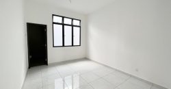 Bandar Cemerlang @ Ulu Tiram – 2 Storey Cluster House – FOR RENT Bandar Cemerlang @ Ulu Tiram – 2 Storey Cluster House – FOR RENT