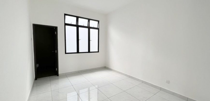 Bandar Cemerlang @ Ulu Tiram – 2 Storey Cluster House – FOR SALE Bandar Cemerlang @ Ulu Tiram – 2 Storey Cluster House – FOR SALE