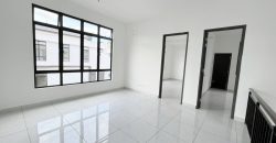 Bandar Cemerlang @ Ulu Tiram – 2 Storey Cluster House – FOR RENT Bandar Cemerlang @ Ulu Tiram – 2 Storey Cluster House – FOR RENT