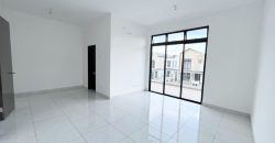Bandar Cemerlang @ Ulu Tiram – 2 Storey Cluster House – FOR SALE Bandar Cemerlang @ Ulu Tiram – 2 Storey Cluster House – FOR SALE