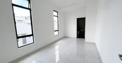 Bandar Cemerlang @ Ulu Tiram – 2 Storey Cluster House – FOR SALE Bandar Cemerlang @ Ulu Tiram – 2 Storey Cluster House – FOR SALE