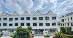 Eco Botanic – 2.5 Storey Superlink House – FOR SALE Eco Botanic – 2.5 Storey Superlink House – FOR SALE