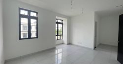 Eco Botanic – 2.5 Storey Superlink House – FOR SALE Eco Botanic – 2.5 Storey Superlink House – FOR SALE