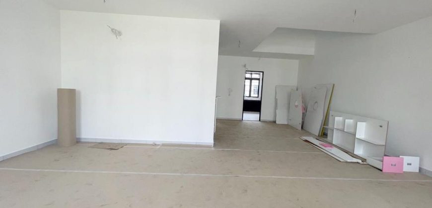 Eco Botanic – 2.5 Storey Superlink House – FOR SALE Eco Botanic – 2.5 Storey Superlink House – FOR SALE