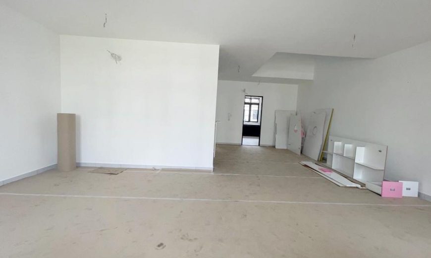 Eco Botanic – 2.5 Storey Superlink House – FOR SALE Eco Botanic – 2.5 Storey Superlink House – FOR SALE