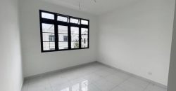 Eco Botanic – 2.5 Storey Superlink House – FOR SALE Eco Botanic – 2.5 Storey Superlink House – FOR SALE