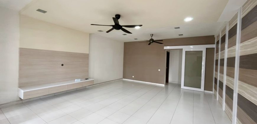Setia Tropika – 2 Storey Terrace House – FOR SALE Setia Tropika – 2 Storey Terrace House – FOR SALE