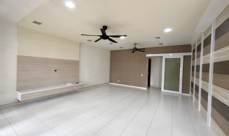 Setia Tropika – 2 Storey Terrace House – FOR SALE Setia Tropika – 2 Storey Terrace House – FOR SALE