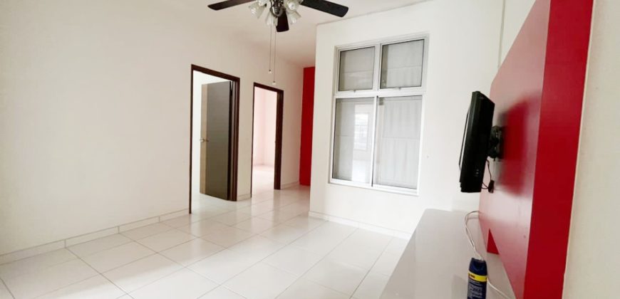 Setia Tropika – 2 Storey Terrace House – FOR SALE Setia Tropika – 2 Storey Terrace House – FOR SALE