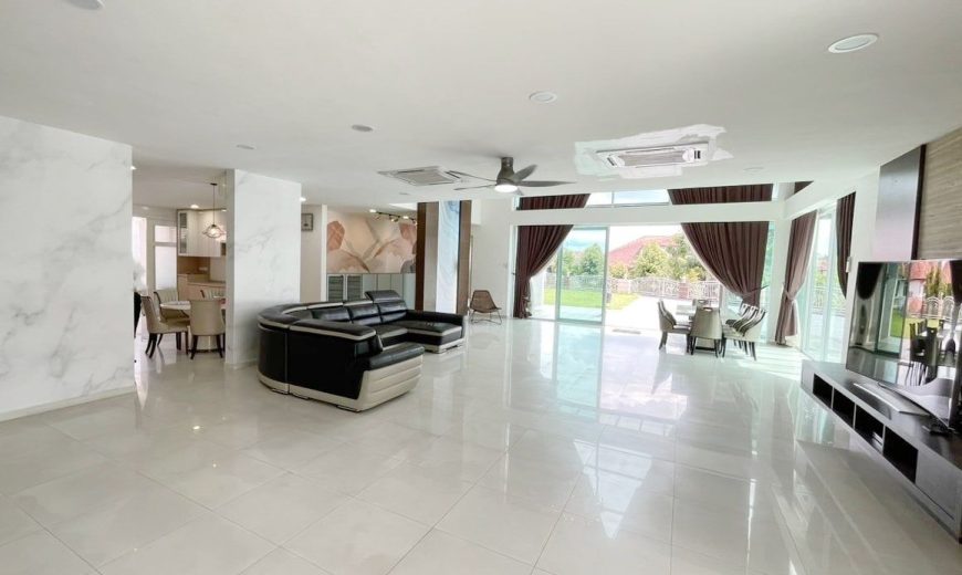 Redang Villa @ Taman Redang – 2 Storey Corner Semi Detached House – FOR SALE Redang Villa @ Taman Redang – 2 Storey Corner Semi Detached House – FOR SALE