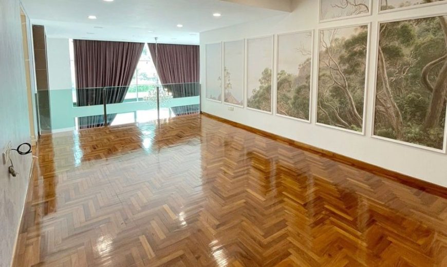 Redang Villa @ Taman Redang – 2 Storey Corner Semi Detached House – FOR SALE Redang Villa @ Taman Redang – 2 Storey Corner Semi Detached House – FOR SALE