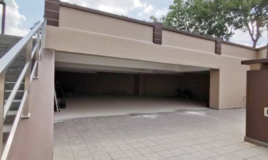 Redang Villa @ Taman Redang – 2 Storey Corner Semi Detached House – FOR SALE Redang Villa @ Taman Redang – 2 Storey Corner Semi Detached House – FOR SALE