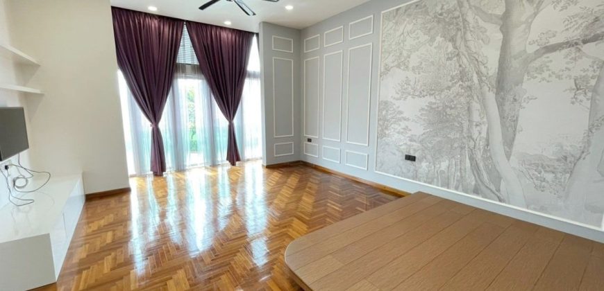 Redang Villa @ Taman Redang – 2 Storey Corner Semi Detached House – FOR SALE Redang Villa @ Taman Redang – 2 Storey Corner Semi Detached House – FOR SALE