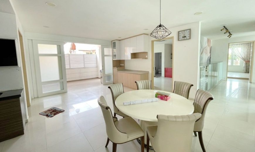 Redang Villa @ Taman Redang – 2 Storey Corner Semi Detached House – FOR SALE Redang Villa @ Taman Redang – 2 Storey Corner Semi Detached House – FOR SALE