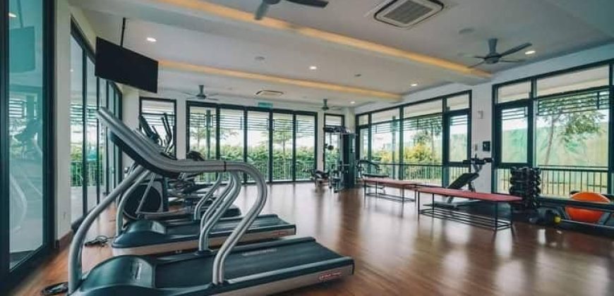 Sunway Lenang Heights @ Taman Molek – 3 Storey Semi Detached House – FOR SALE Sunway Lenang Heights @ Taman Molek – 3 Storey Semi Detached House – FOR SALE