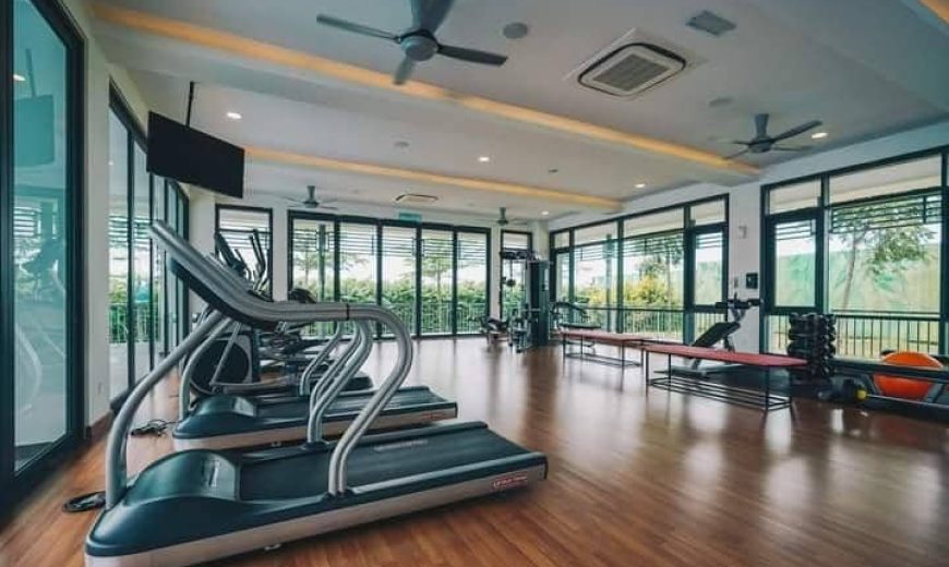 Sunway Lenang Heights @ Taman Molek – 3 Storey Semi Detached House – FOR SALE Sunway Lenang Heights @ Taman Molek – 3 Storey Semi Detached House – FOR SALE