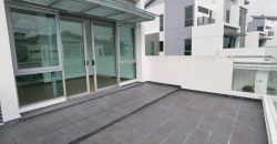 Sunway Lenang Heights @ Taman Molek – 3 Storey Semi Detached House – FOR SALE Sunway Lenang Heights @ Taman Molek – 3 Storey Semi Detached House – FOR SALE