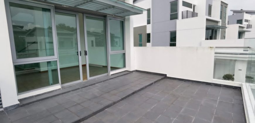 Sunway Lenang Heights @ Taman Molek – 3 Storey Semi Detached House – FOR SALE Sunway Lenang Heights @ Taman Molek – 3 Storey Semi Detached House – FOR SALE